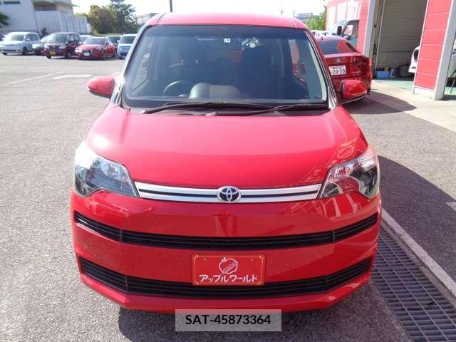 Toyota SPADE 2015-08 375813-1