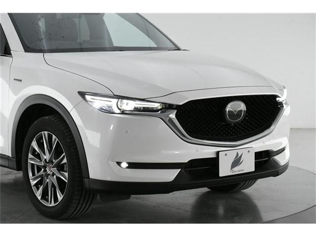 Mazda CX-5 2020-07 12487-2