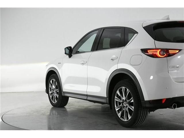 Mazda CX-5 2020-07 12487-5