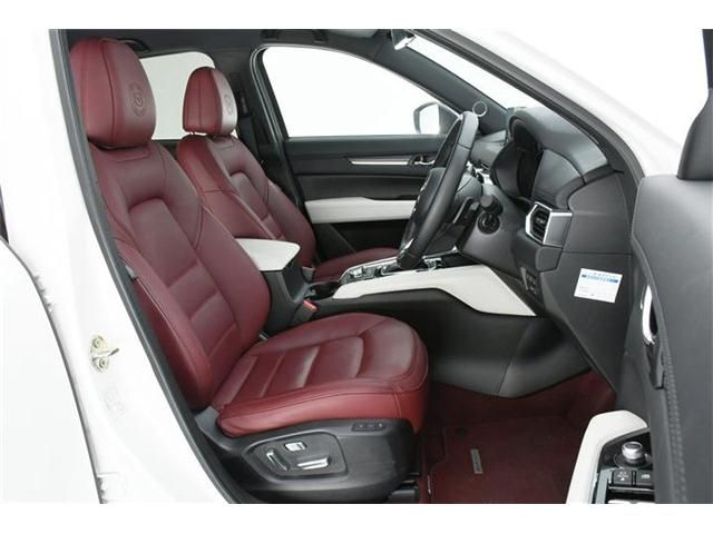 Mazda CX-5 2020-07 12487-8