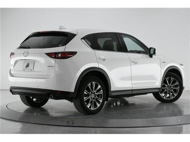 Mazda CX-5 2020-07 12487-1