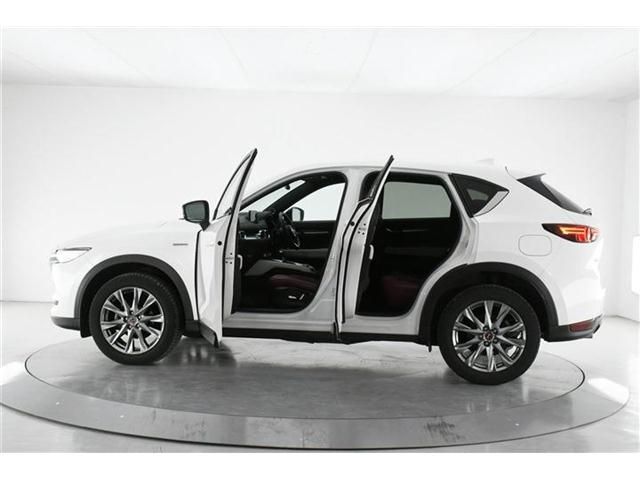 Mazda CX-5 2020-07 12487-4