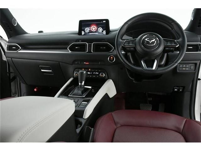 Mazda CX-5 2020-07 12487-7
