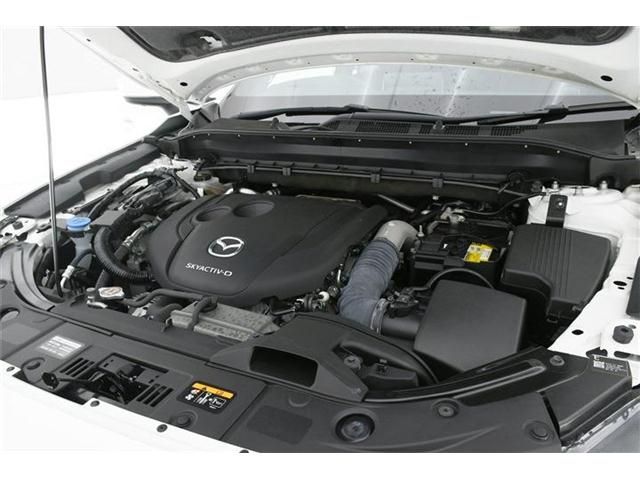 Mazda CX-5 2020-07 12487-19