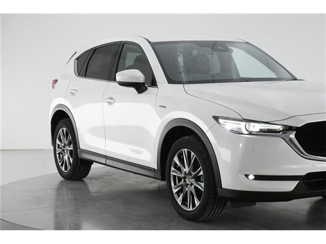 Mazda CX-5 2020-07 12487-3