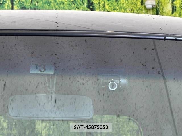Daihatsu TANTO CUSTOM 2015-03 255851-5