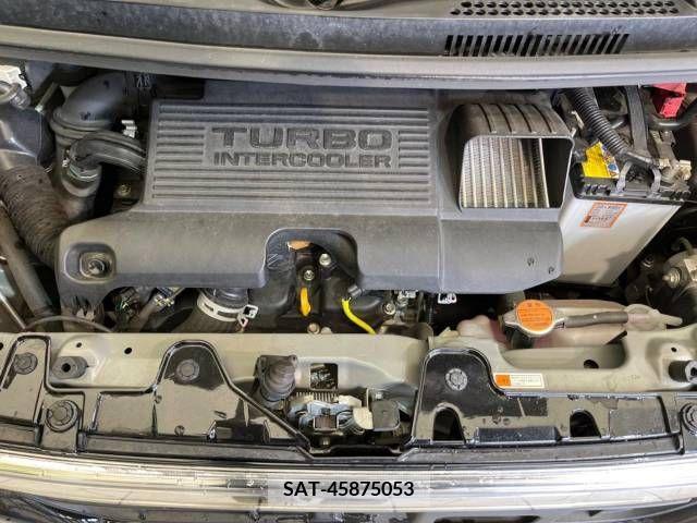 Daihatsu TANTO CUSTOM 2015-03 255851-18