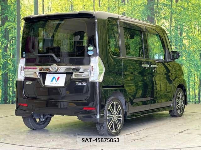 Daihatsu TANTO CUSTOM 2015-03 255851-17