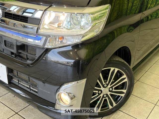 Daihatsu TANTO CUSTOM 2015-03 255851-12