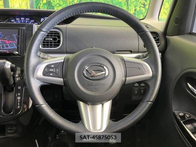 Daihatsu TANTO CUSTOM 2015-03 255851-11
