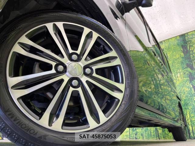 Daihatsu TANTO CUSTOM 2015-03 255851-13