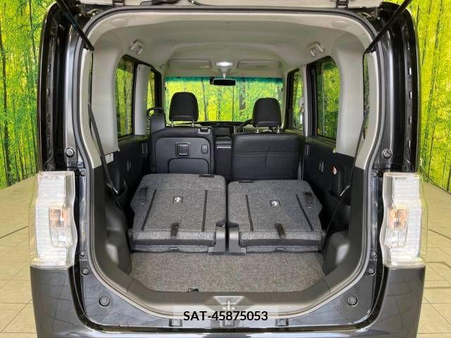 Daihatsu TANTO CUSTOM 2015-03 255851-10
