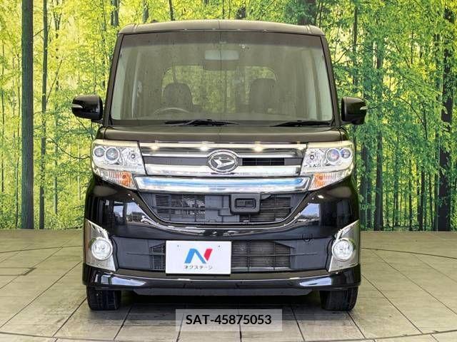 Daihatsu TANTO CUSTOM 2015-03 255851-14