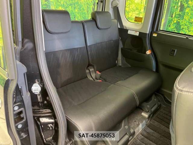 Daihatsu TANTO CUSTOM 2015-03 255851-9