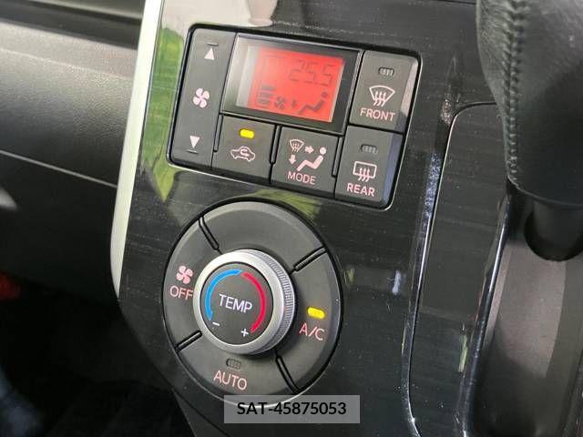 Daihatsu TANTO CUSTOM 2015-03 255851-7