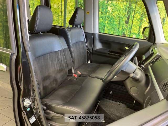 Daihatsu TANTO CUSTOM 2015-03 255851-8