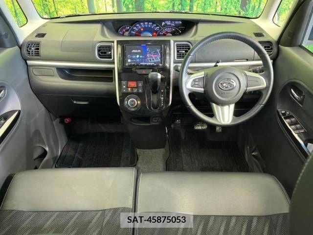 Daihatsu TANTO CUSTOM 2015-03 255851-1