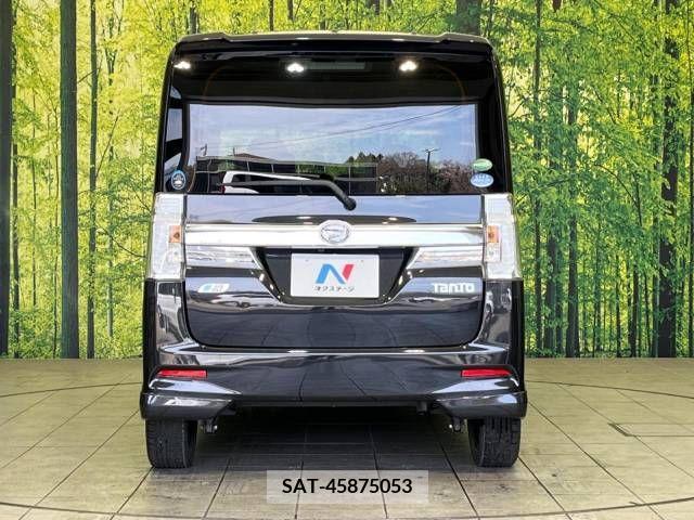 Daihatsu TANTO CUSTOM 2015-03 255851-15