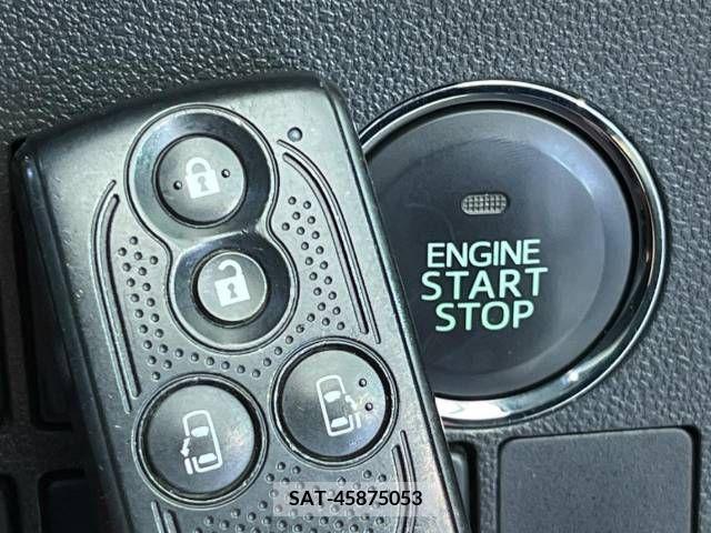 Daihatsu TANTO CUSTOM 2015-03 255851-6