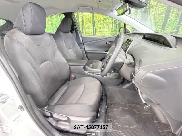 Toyota PRIUS 2023-01 218135-8