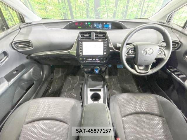 Toyota PRIUS 2023-01 218135-1