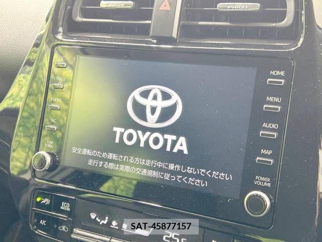 Toyota PRIUS 2023-01 218135-2