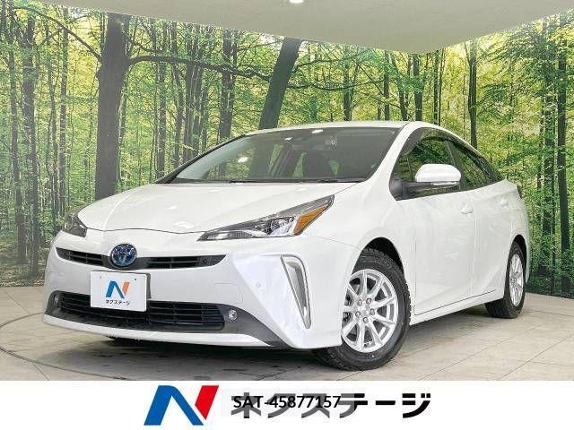 Toyota PRIUS 2023-01 218135-0