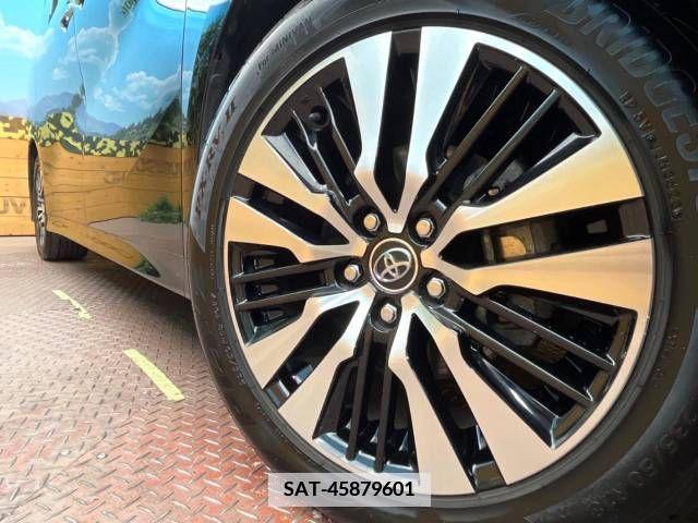 Toyota VELLFIRE 2019-03 340402-14