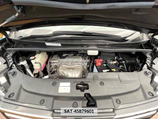 Toyota VELLFIRE 2019-03 340402-19