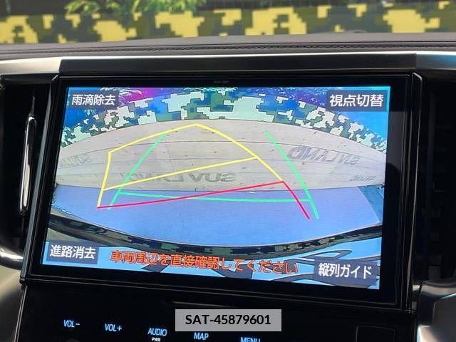 Toyota VELLFIRE 2019-03 340402-5