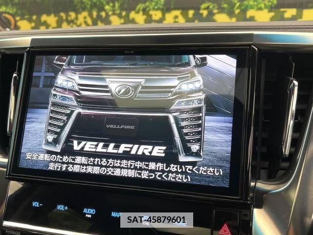 Toyota VELLFIRE 2019-03 340402-4
