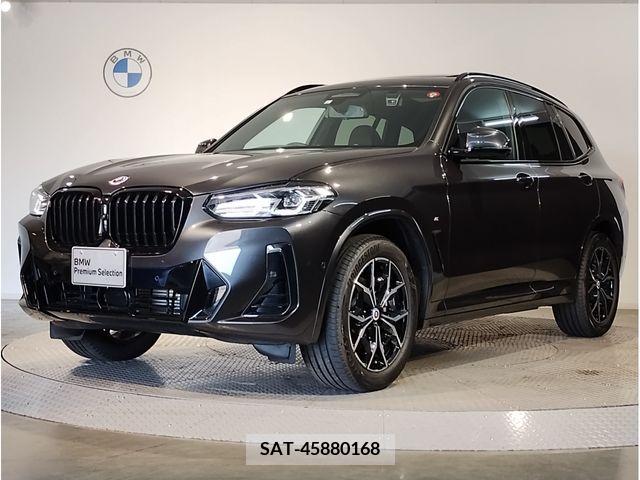 Bmw X3 2023-06 318121-0