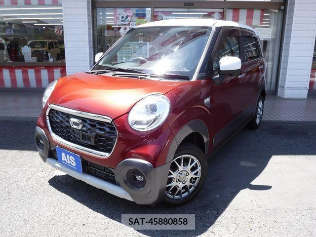 Daihatsu CAST 2016-06 295020-0