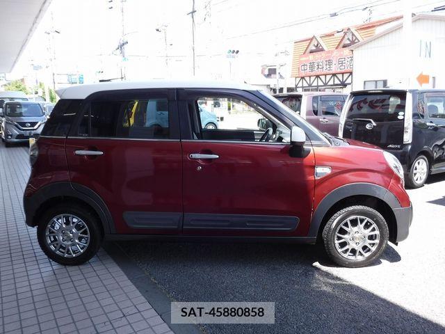 Daihatsu CAST 2016-06 295020-3