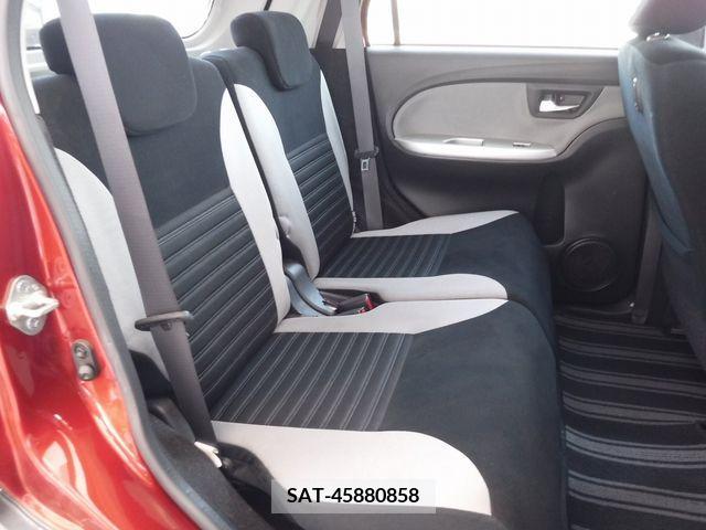 Daihatsu CAST 2016-06 295020-11