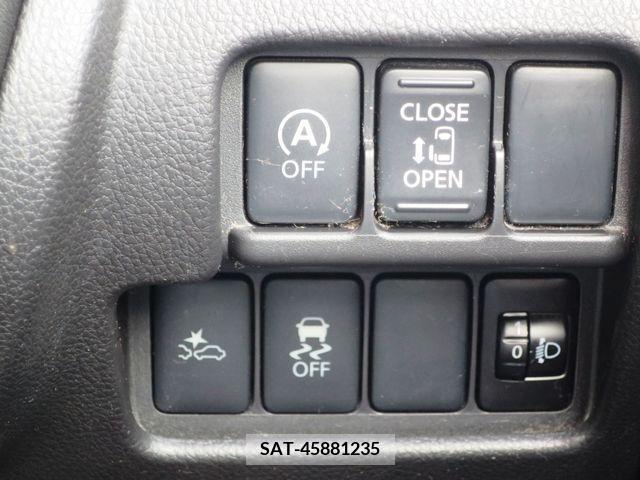 Mitsubishi EK SPACE 2015-09 268026-16