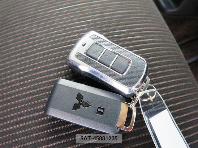Mitsubishi EK SPACE 2015-09 268026-19