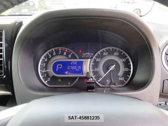 Mitsubishi EK SPACE 2015-09 268026-13