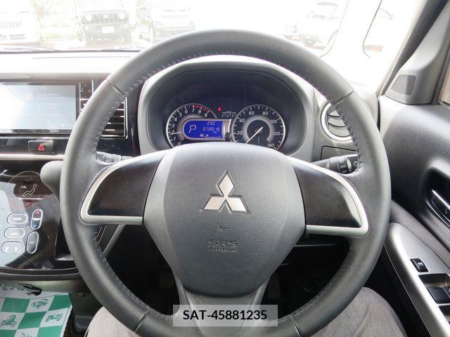 Mitsubishi EK SPACE 2015-09 268026-12