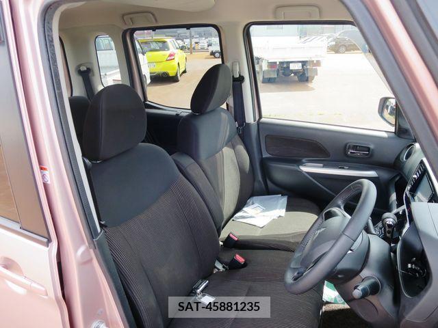 Mitsubishi EK SPACE 2015-09 268026-10