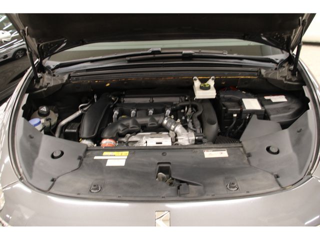 Citroen DS5 2017-10 23495-29