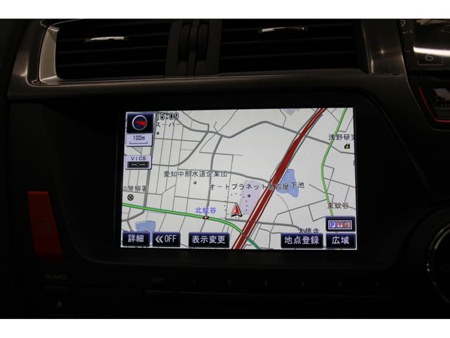 Citroen DS5 2017-10 23495-5