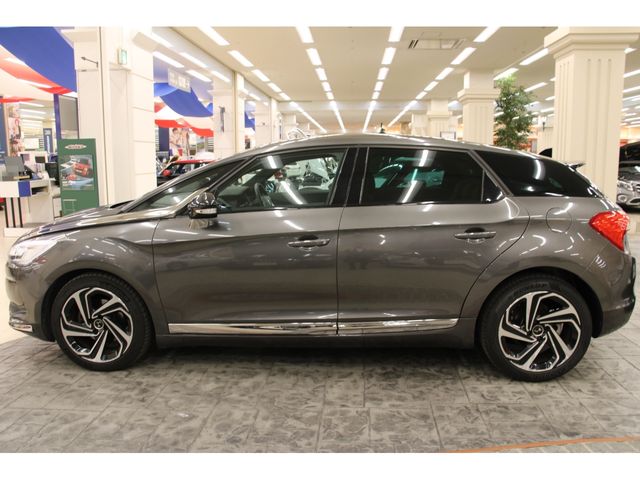 Citroen DS5 2017-10 23495-26