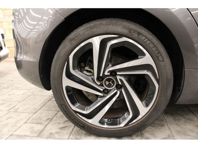 Citroen DS5 2017-10 23495-28