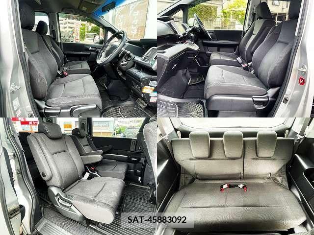 Honda STEP WGN 2014-10 324654-6