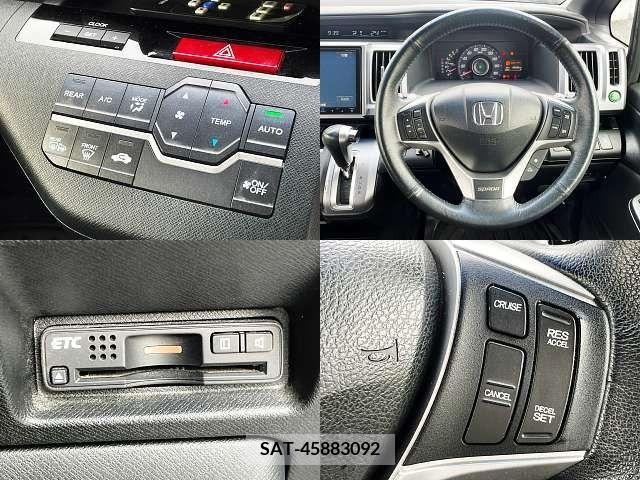 Honda STEP WGN 2014-10 324654-5