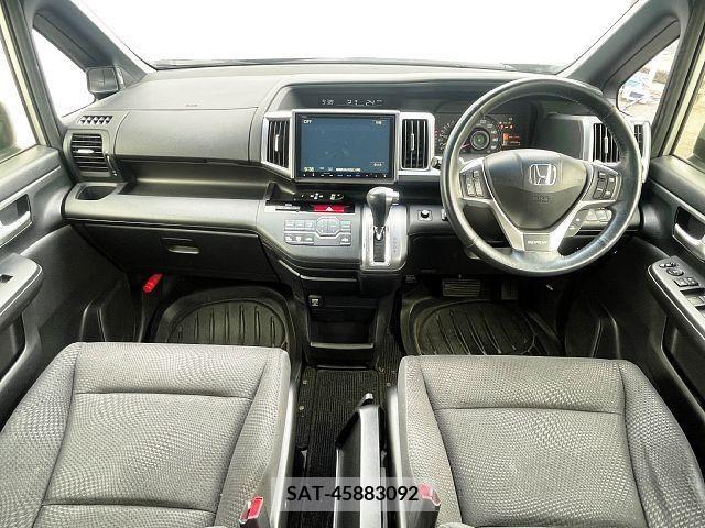 Honda STEP WGN 2014-10 324654-1