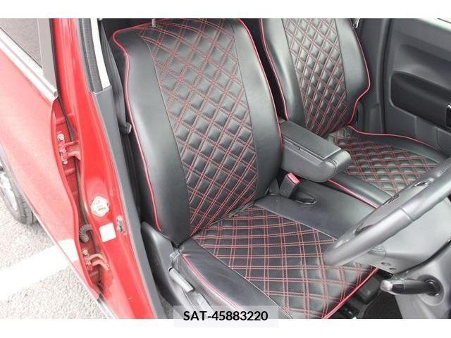 Suzuki HUSTLER 2017-08 237083-13