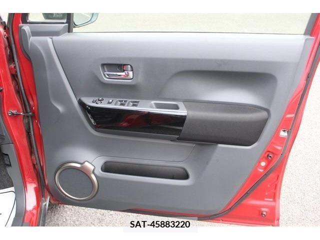 Suzuki HUSTLER 2017-08 237083-11