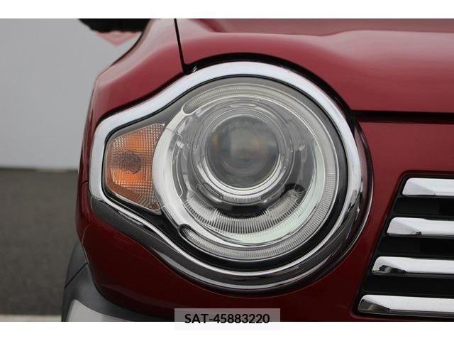 Suzuki HUSTLER 2017-08 237083-9